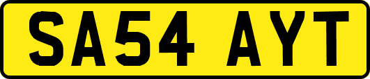 SA54AYT