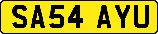 SA54AYU