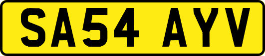 SA54AYV