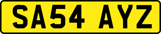 SA54AYZ