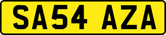SA54AZA