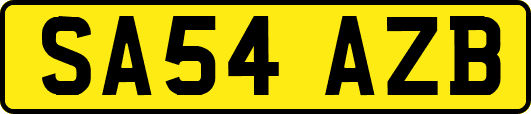 SA54AZB