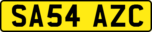 SA54AZC