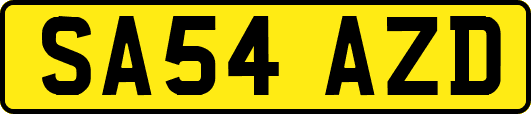 SA54AZD