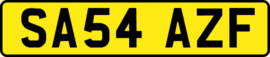 SA54AZF