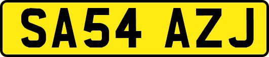 SA54AZJ