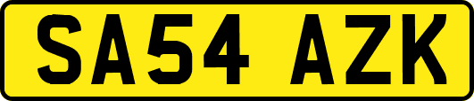 SA54AZK