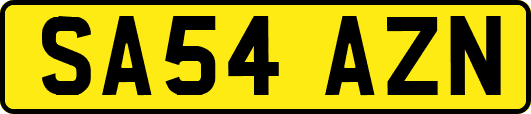 SA54AZN
