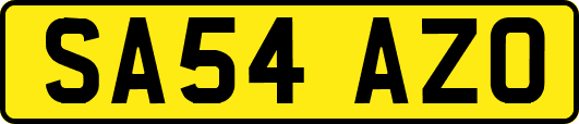 SA54AZO