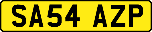 SA54AZP