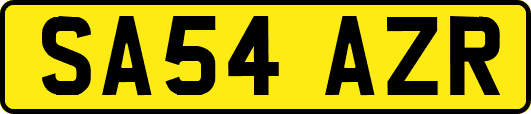 SA54AZR