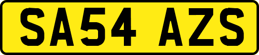 SA54AZS
