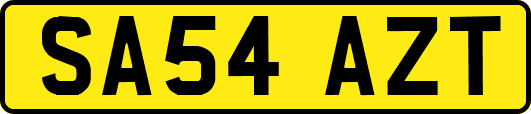 SA54AZT