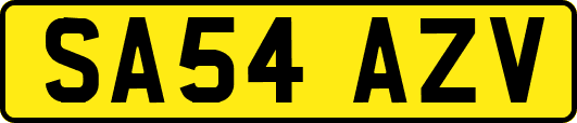 SA54AZV