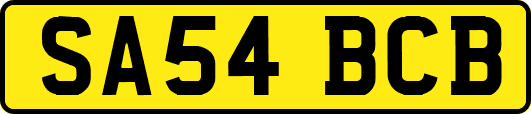 SA54BCB