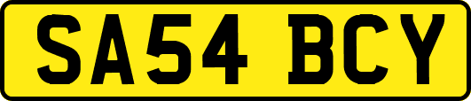SA54BCY