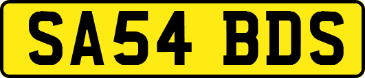 SA54BDS