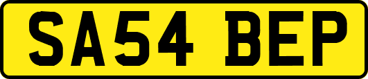 SA54BEP