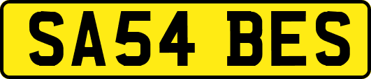 SA54BES