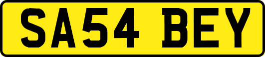 SA54BEY