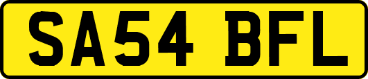 SA54BFL