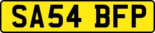 SA54BFP