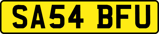 SA54BFU