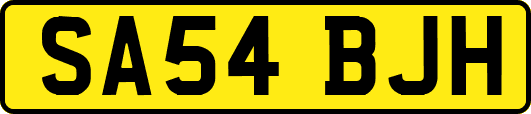 SA54BJH