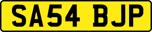 SA54BJP