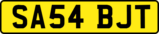 SA54BJT