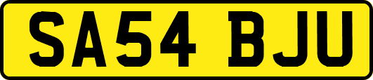 SA54BJU