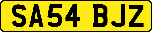 SA54BJZ