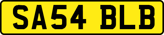 SA54BLB