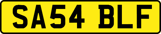 SA54BLF
