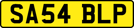 SA54BLP