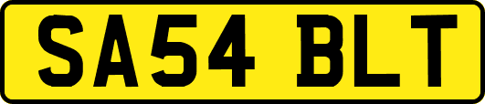 SA54BLT