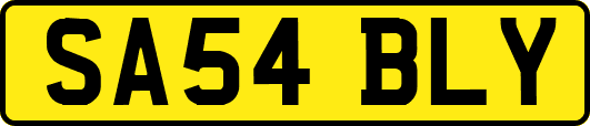 SA54BLY