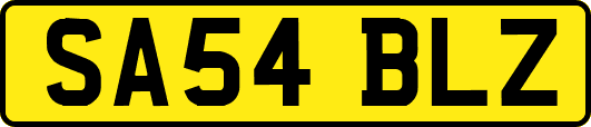 SA54BLZ