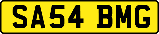 SA54BMG