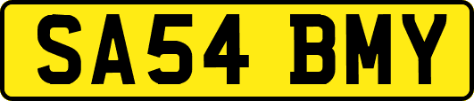 SA54BMY