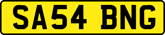 SA54BNG