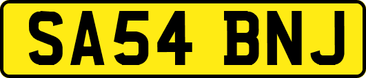 SA54BNJ