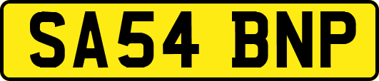 SA54BNP