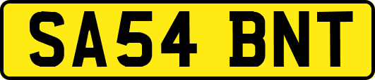 SA54BNT