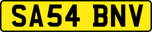 SA54BNV