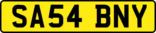 SA54BNY