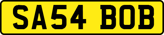 SA54BOB