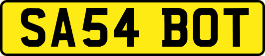 SA54BOT
