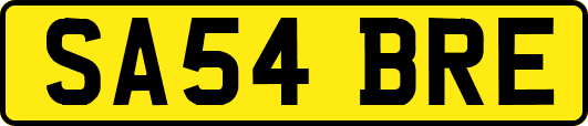 SA54BRE