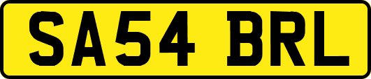 SA54BRL